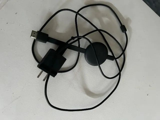 Dispositivo chromecast64313236780163122