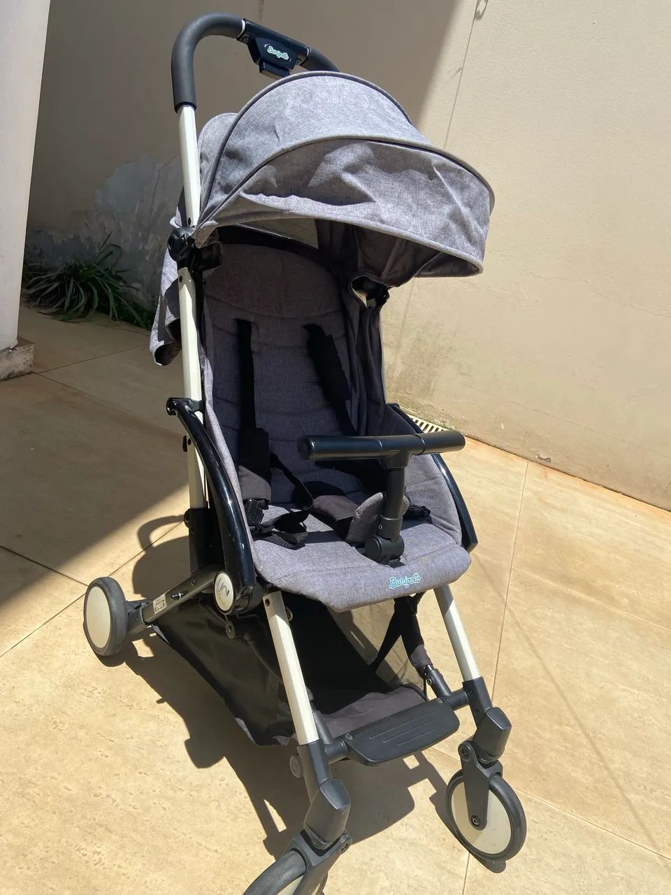 Carrinho Up Burigotto  - Foto 2