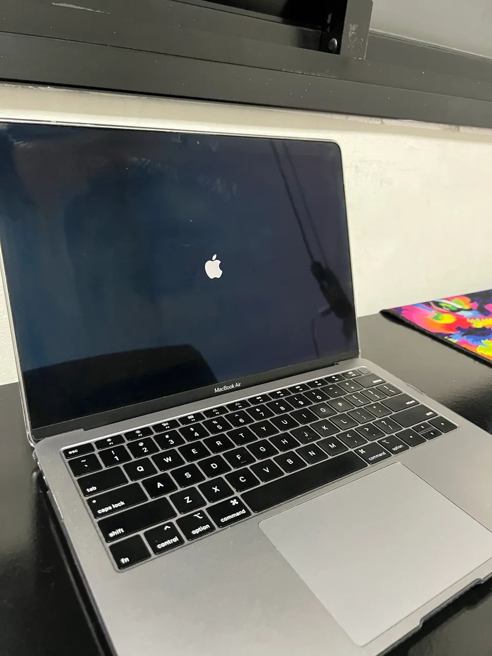 Macbook Air 2018 - Notebooks - Vila Assunção, Santo André