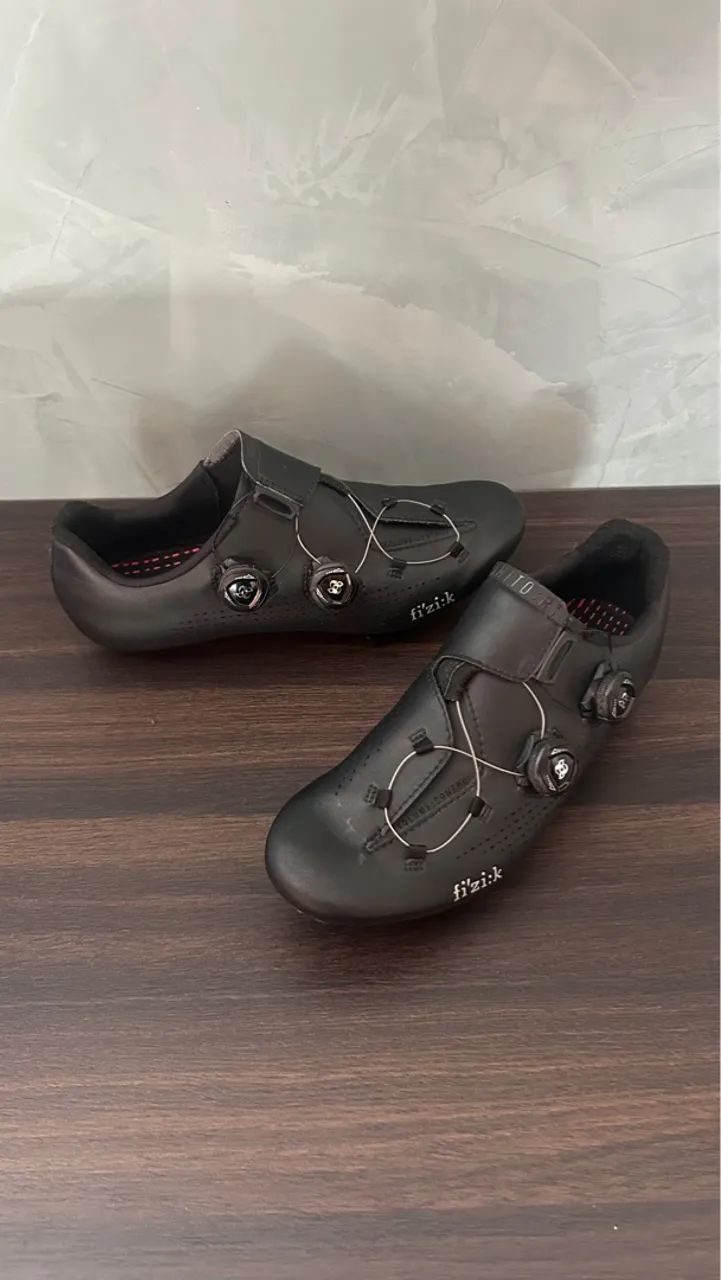 Sapatilha speed Fizik