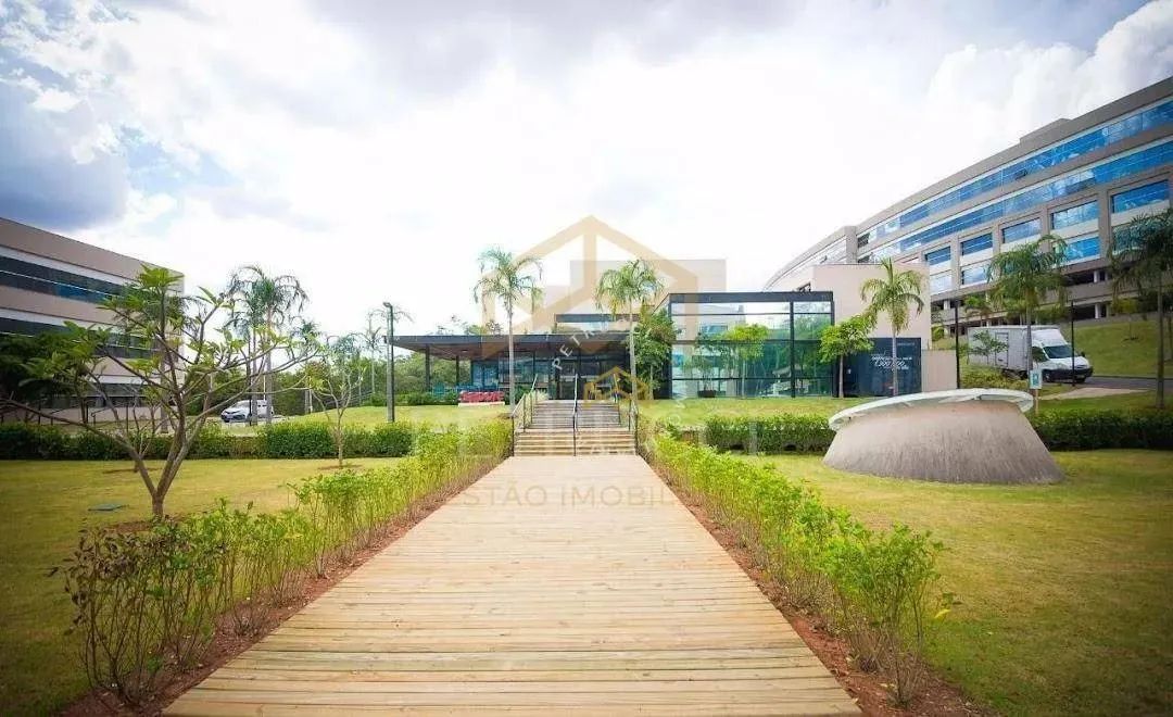 Terreno Residencial à venda, Swiss Park, Campinas - TE0464. - Foto 9