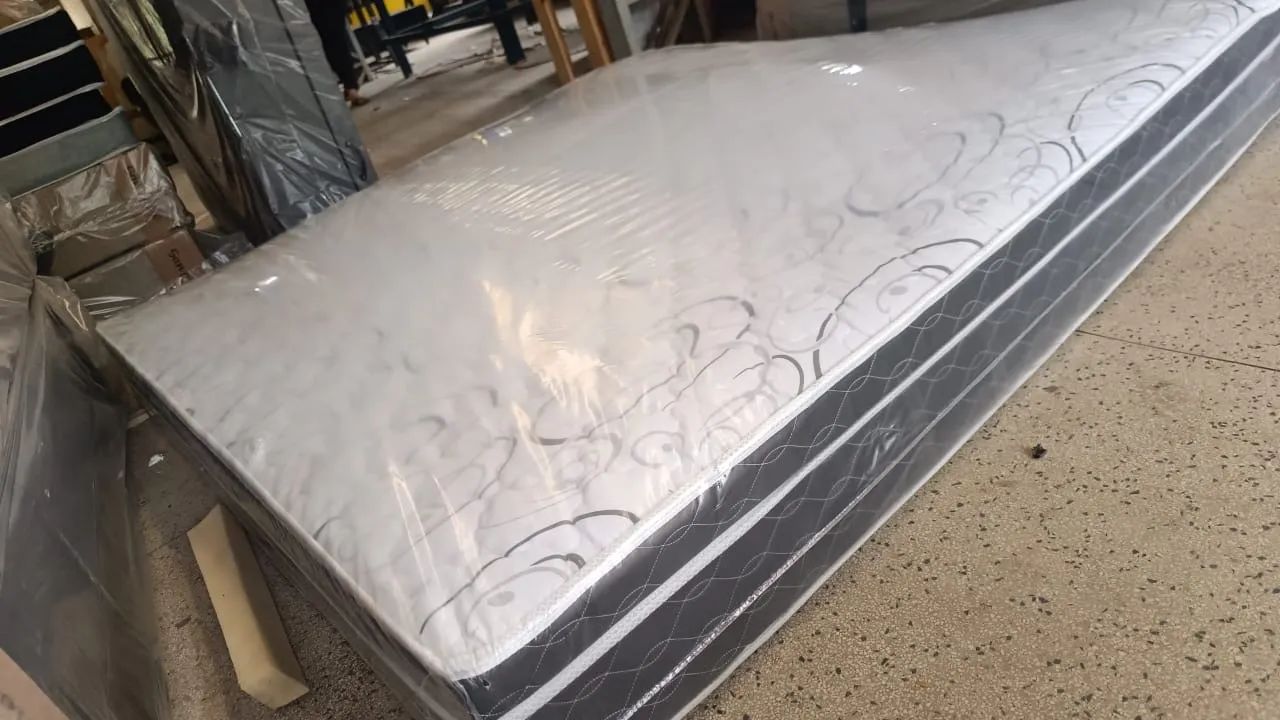 ABAIXOU O PRECO !! SUPER PROMOÇÃO BASE BAÚ - Foto 5