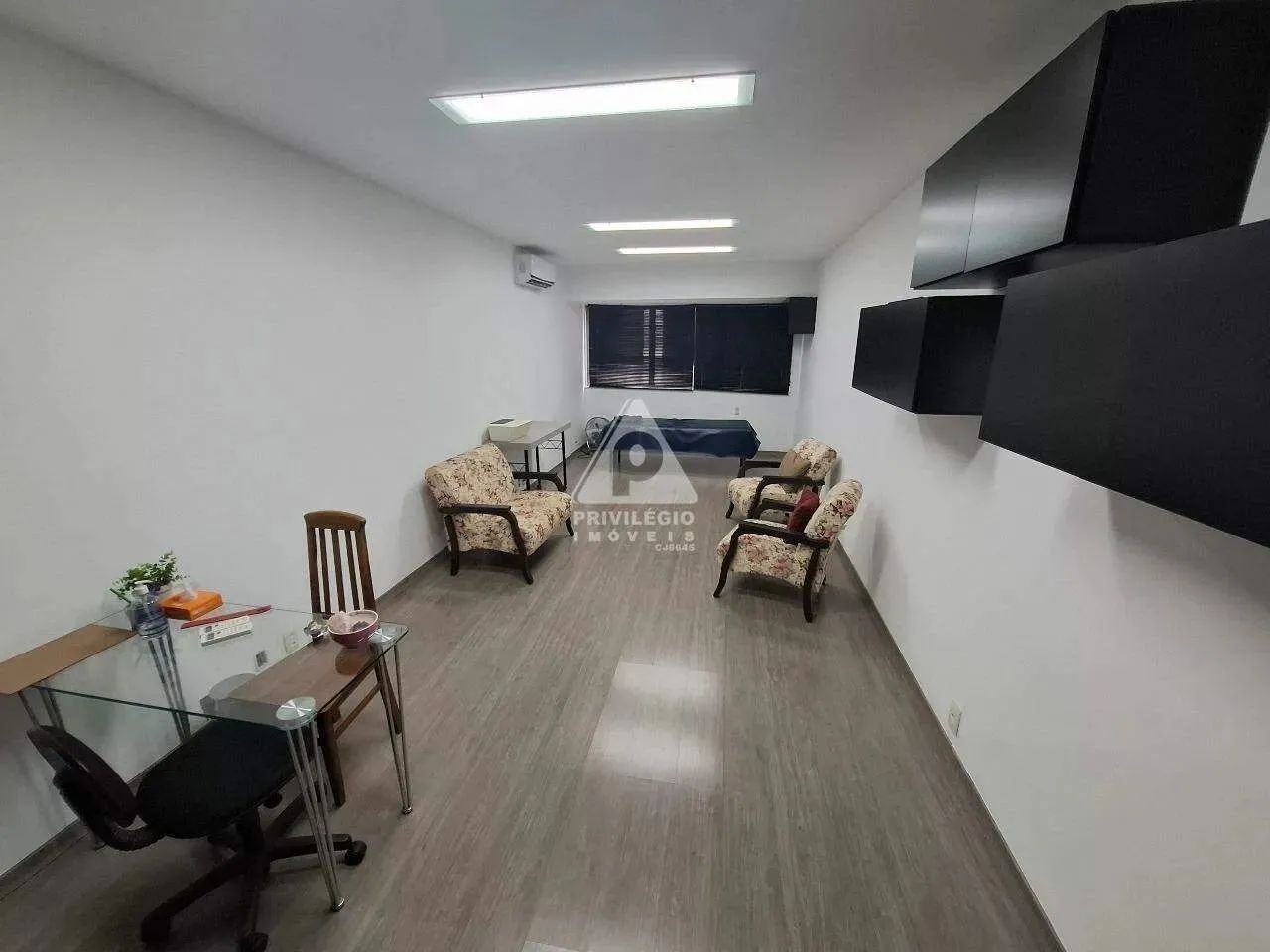 Sala à venda, Centro - RIO DE JANEIRO/RJ - Foto 2