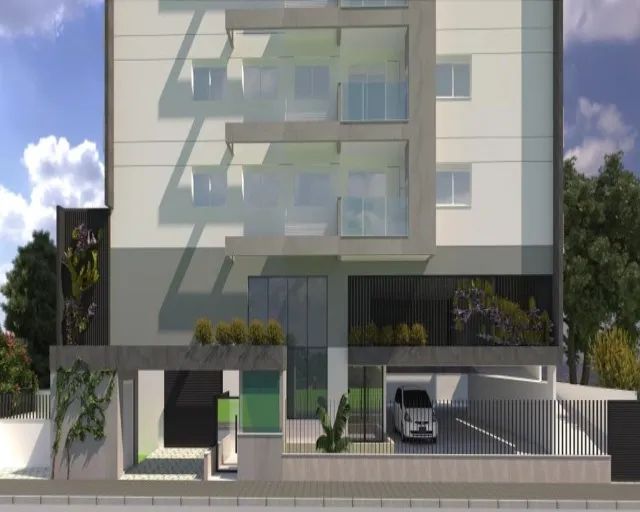  Apartamento Florianópolis - Foto 4