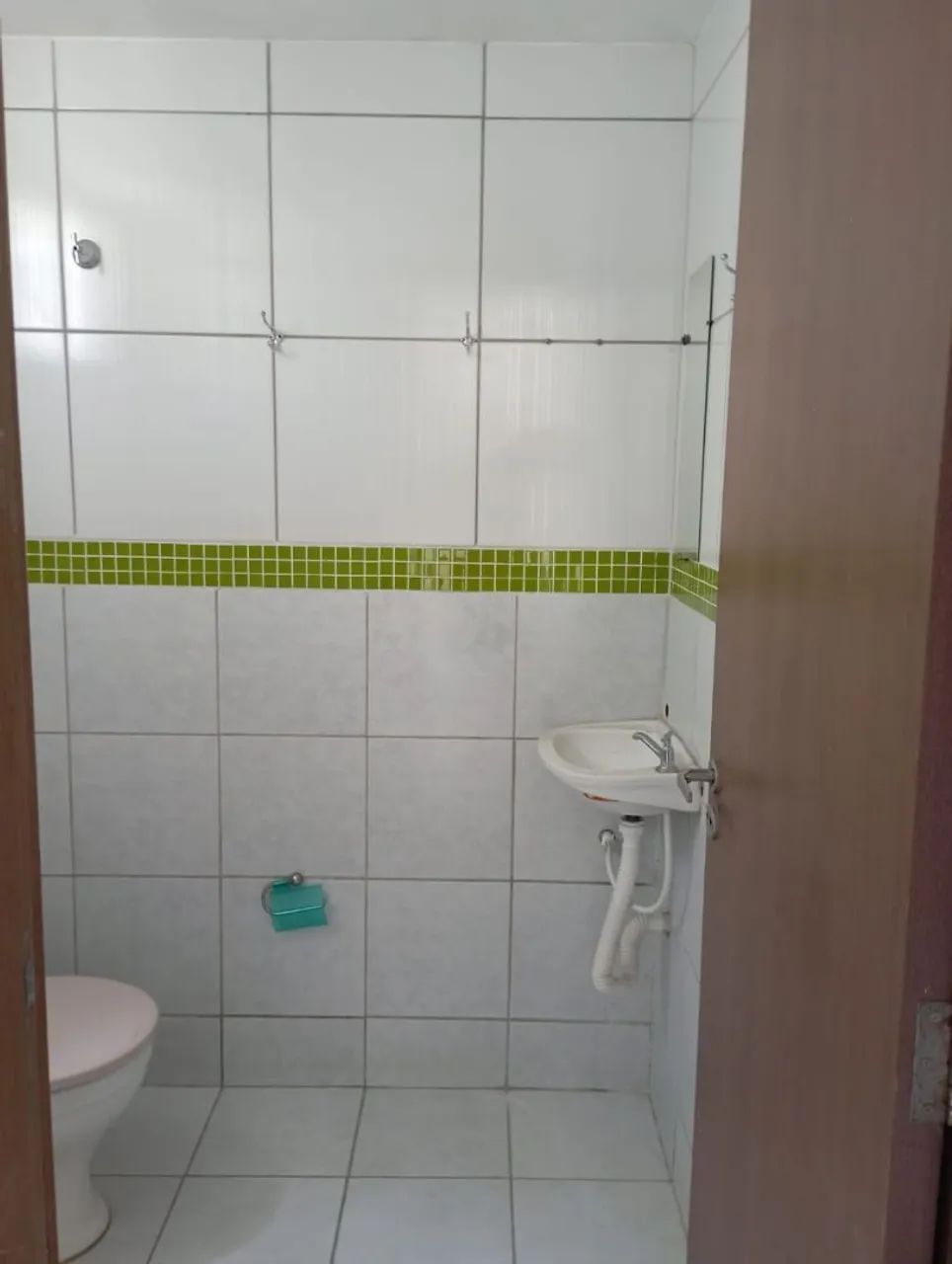Alugo Apartamento - Condomínio Vida Nova - Foto 2