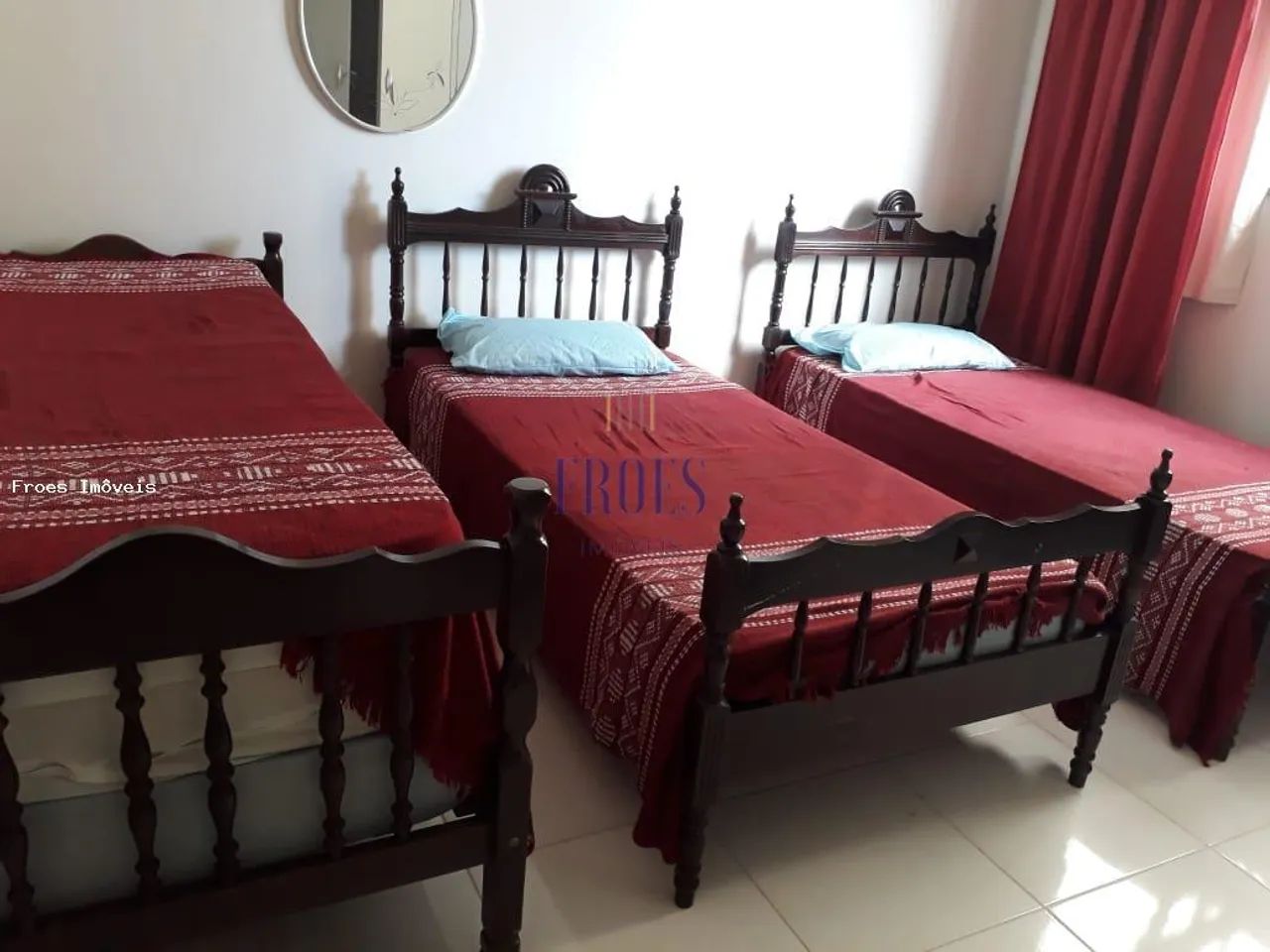Apartamento para Venda em Guarapari, Praia do Morro, 2 dormitórios, 2 banheiros, 1 vaga - Foto 5