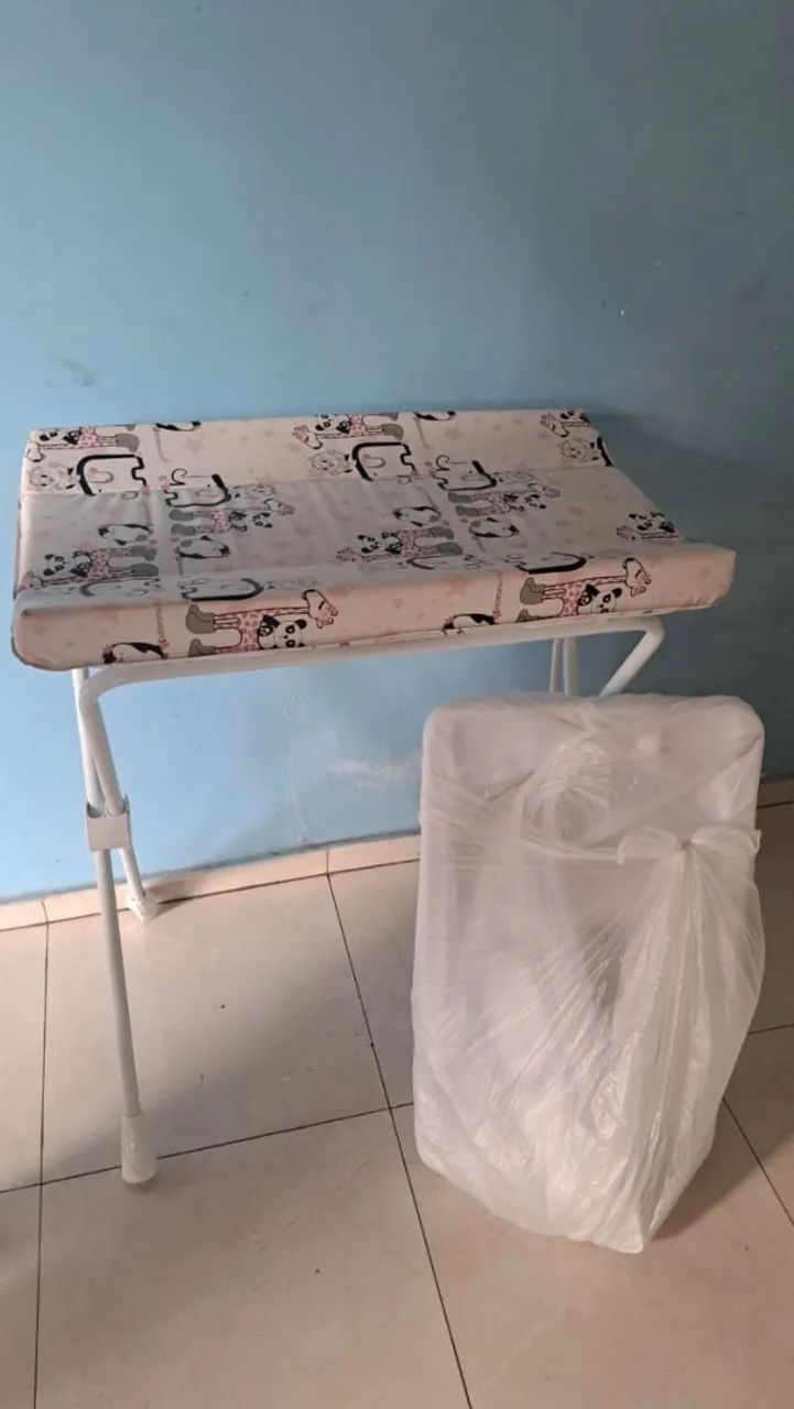 Banheira e trocador * 200 - Foto 4