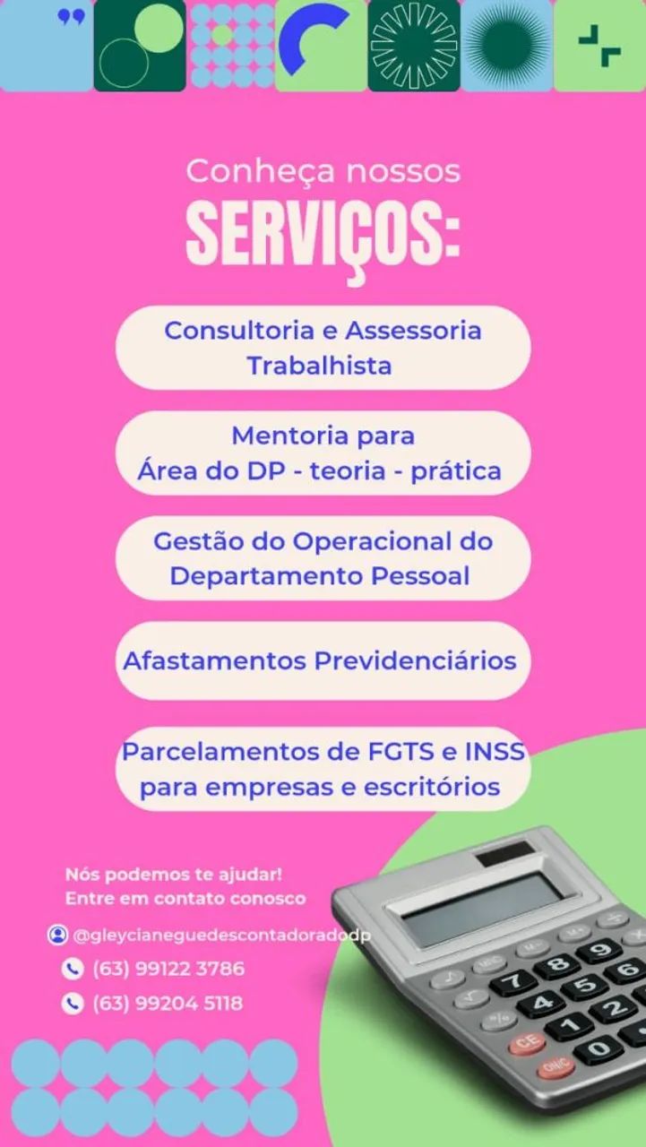 Serviços Contabeis  - Foto 2