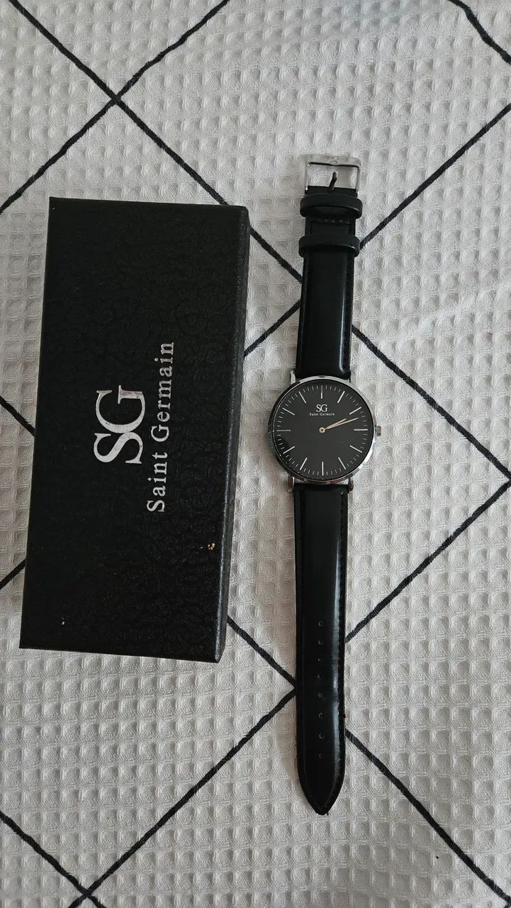 Relógio Saint Germain