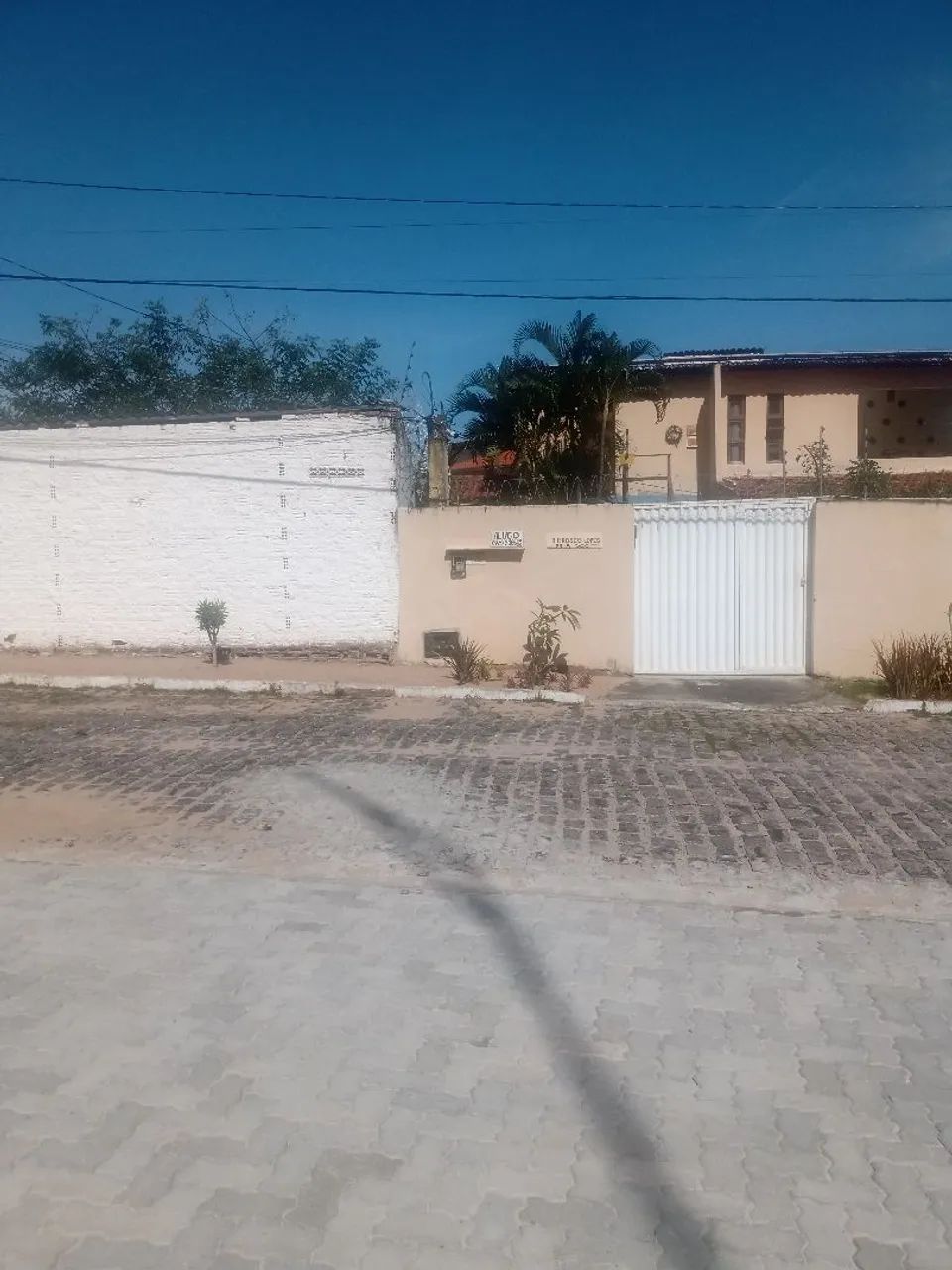 Foto - Natal - Ponta Negra