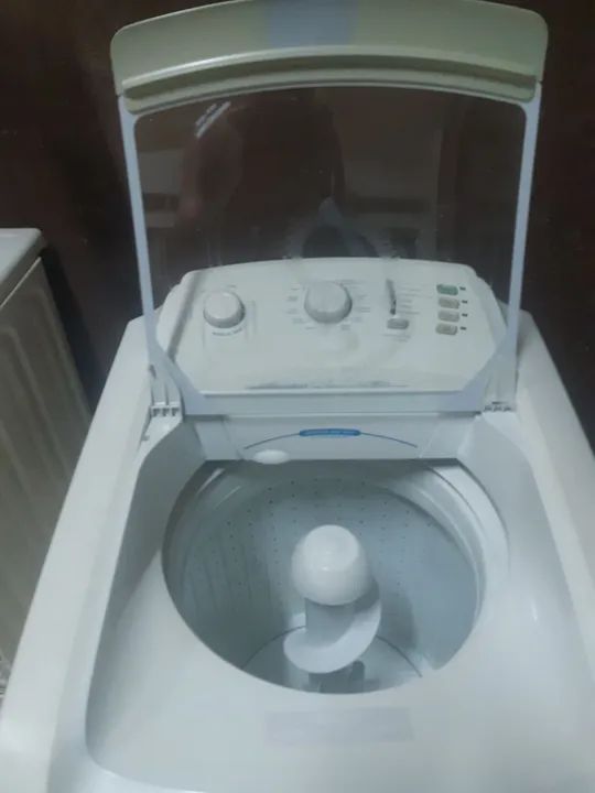 Máquina de Lavar Electrolux 10kg  - Foto 4