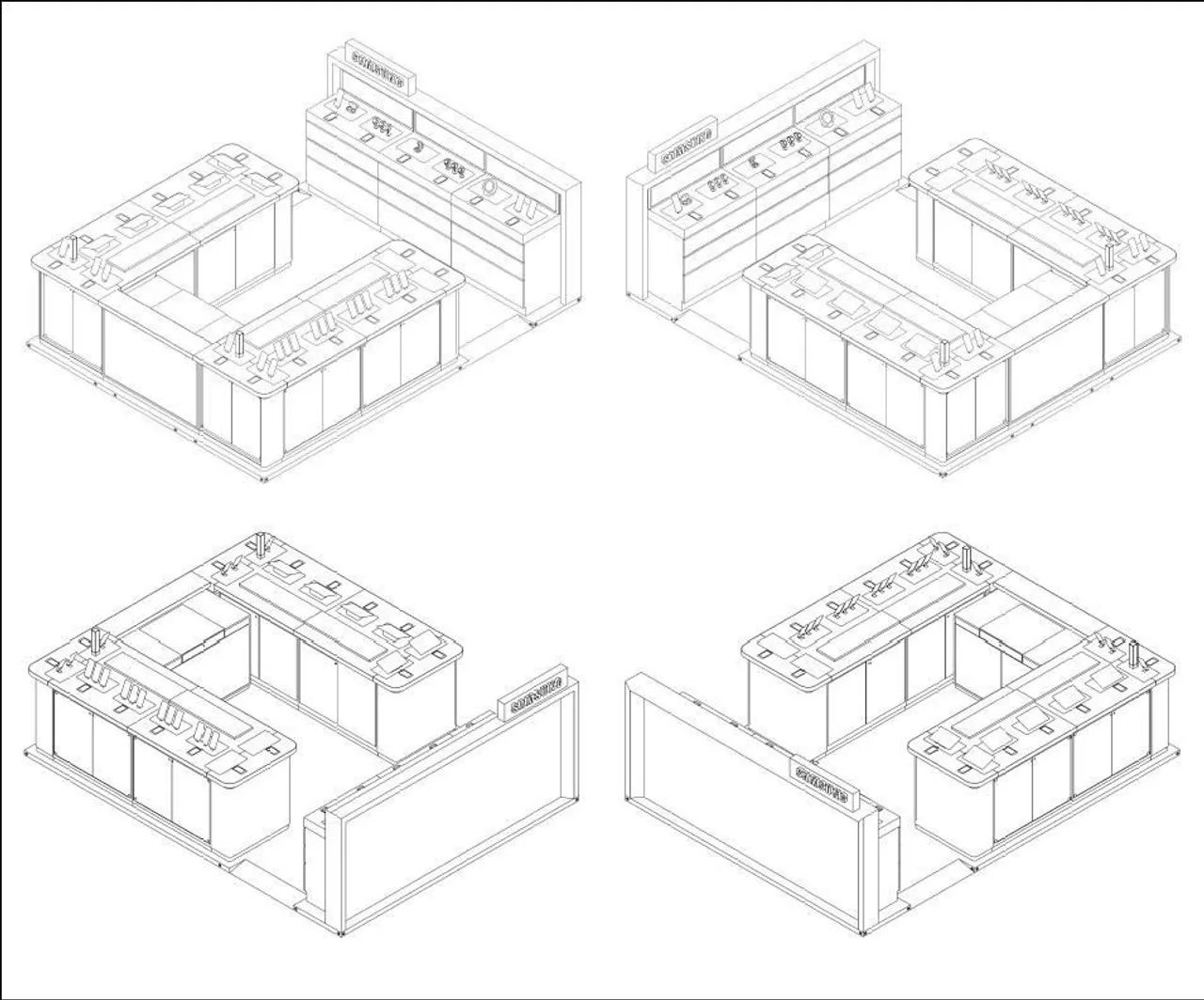 Quiosque para shopping - Foto 5