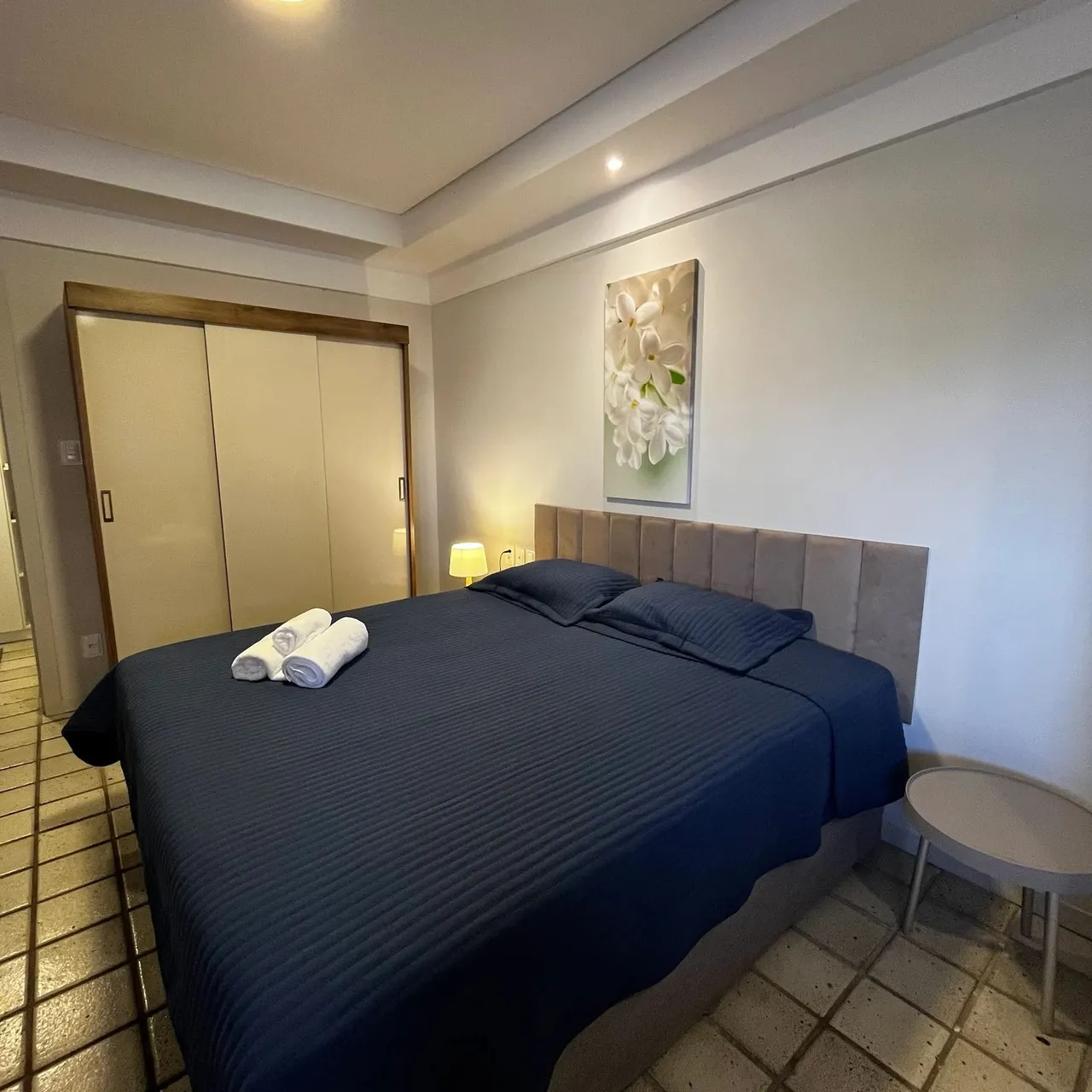 Lindo apartamento no bairro de Petrópolis
