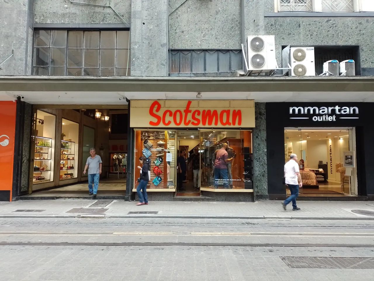 Ponto comercial/Loja/Box para aluguel tem 66 metros quadrados em Centro - Rio de Janeiro - - Foto 3