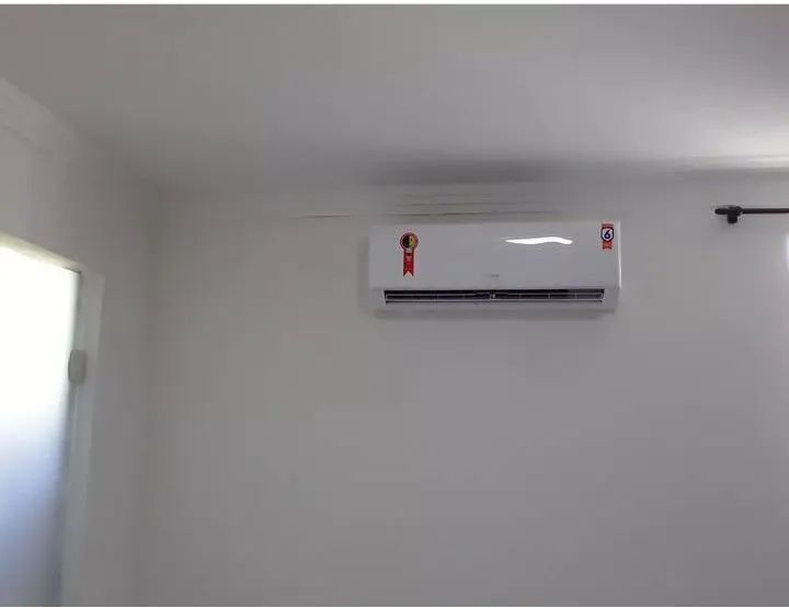 Instalação de ar condicionado Split - Foto 4