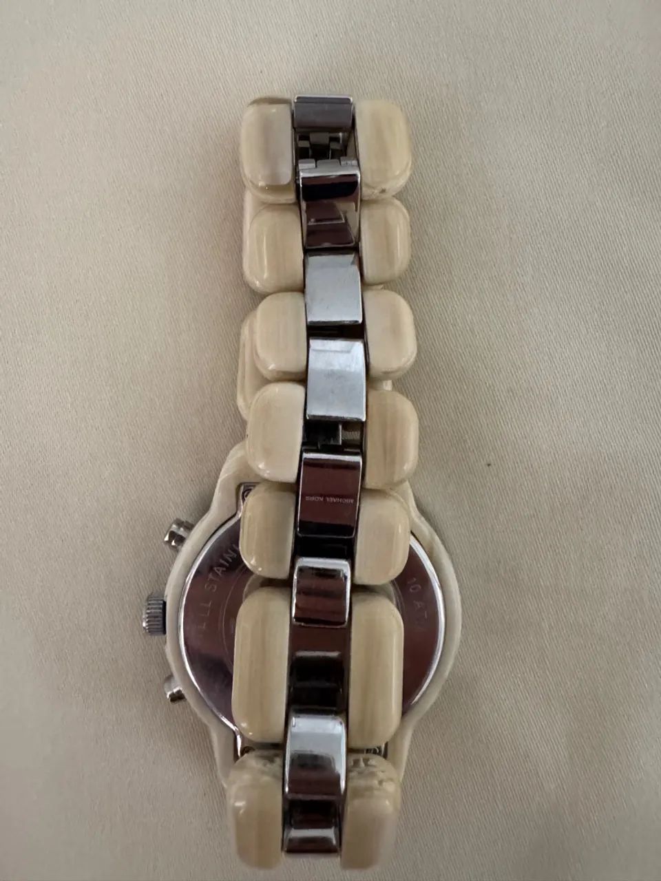Relógio Michael Kors Original (Excelente estado) - Foto 3