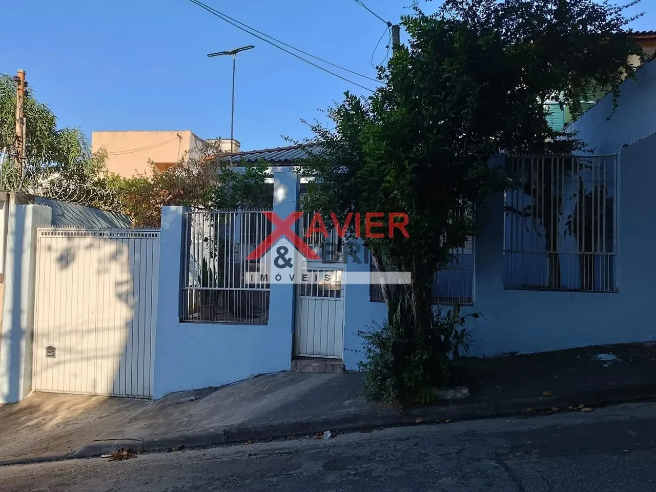 Ótima Oportunidade no Jardim Fernandes Casa Térrea à Venda!