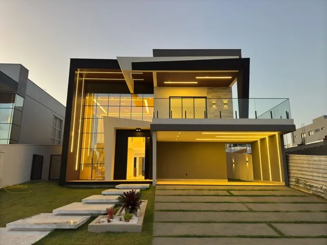 Lindissima Casa Duplex no Jaridns Amsterdã - Oportunidade Unica