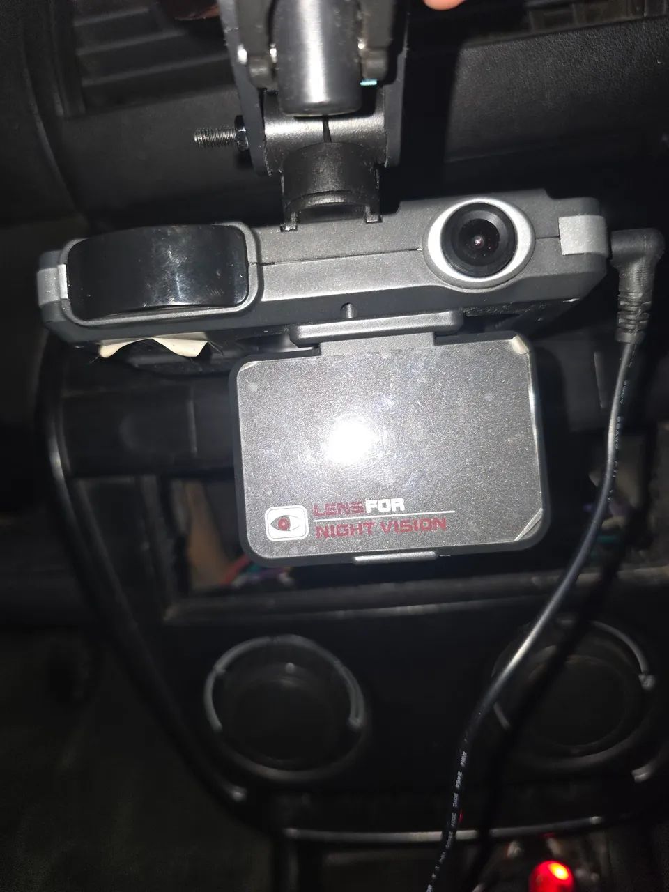 Detector de Radar RDVR 2 em 1 - 360 graus - Foto 3