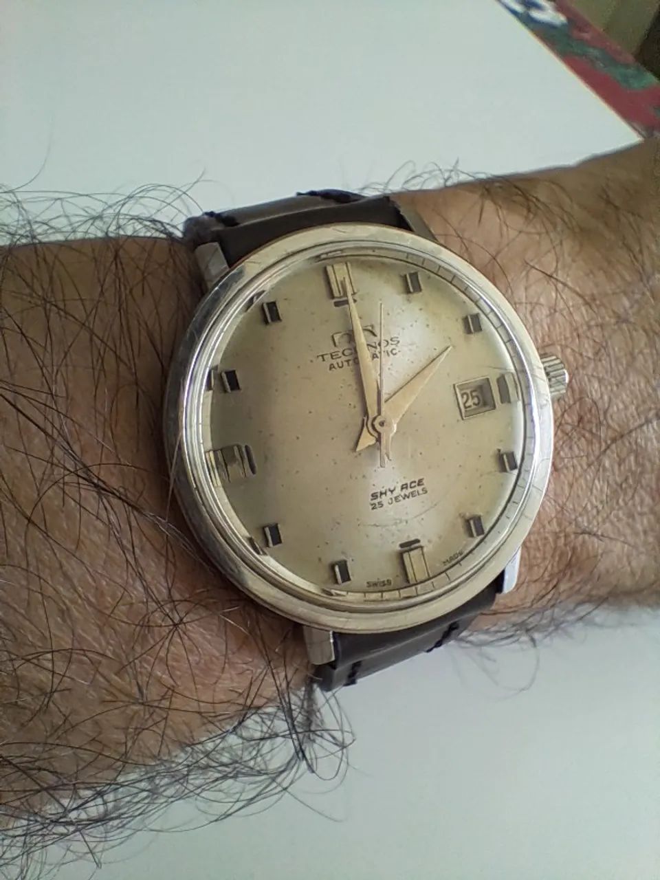 Relógio Technos Sky Ace - Foto 2