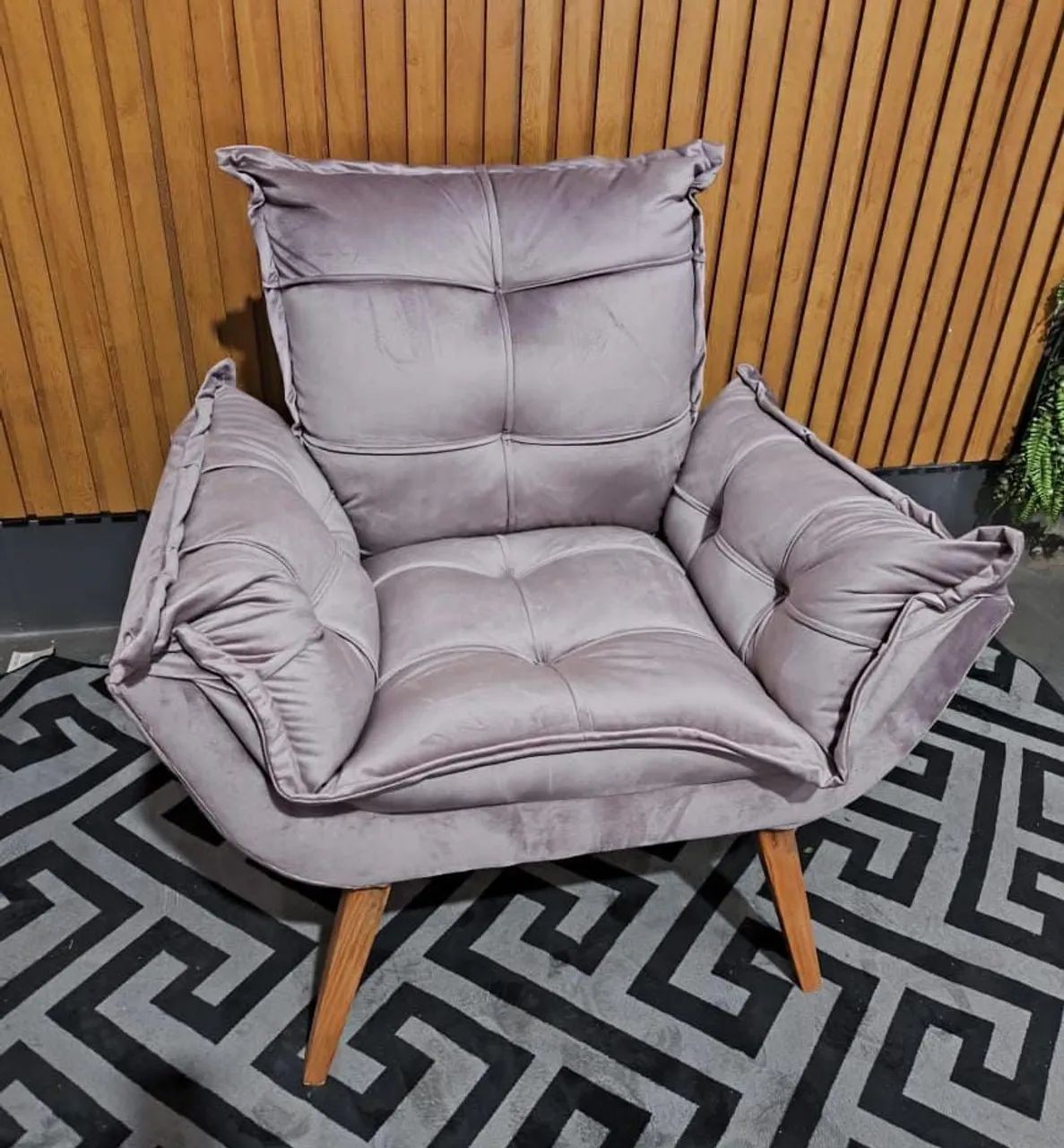 *POLTRONA OPALA*? - Foto 4