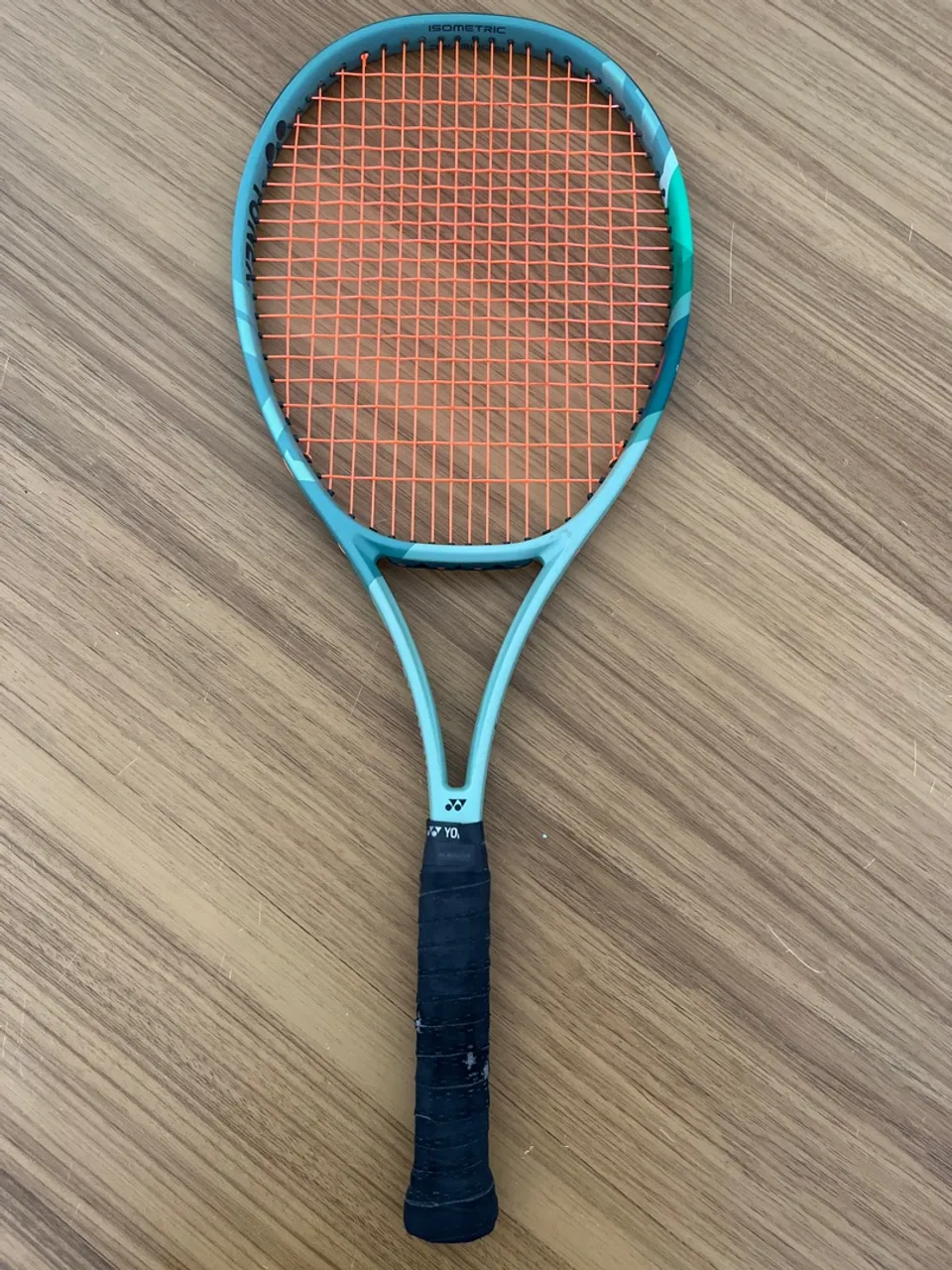 Yonex Percept 100D [100% impecável] 