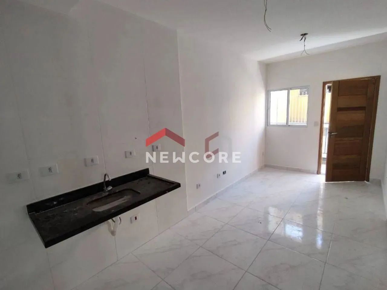 Apartamento em Rua Nova Clélia - Chácara Santo Antônio (Zona Leste) - São Paulo/SP