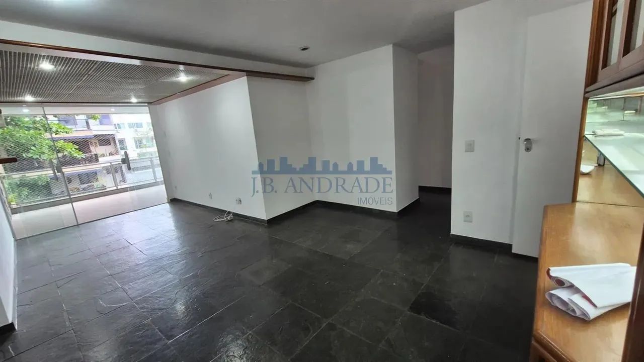 Recreio dos Bandeirantes | Apartamento 2 quartos, sendo 1 suite - Foto 7