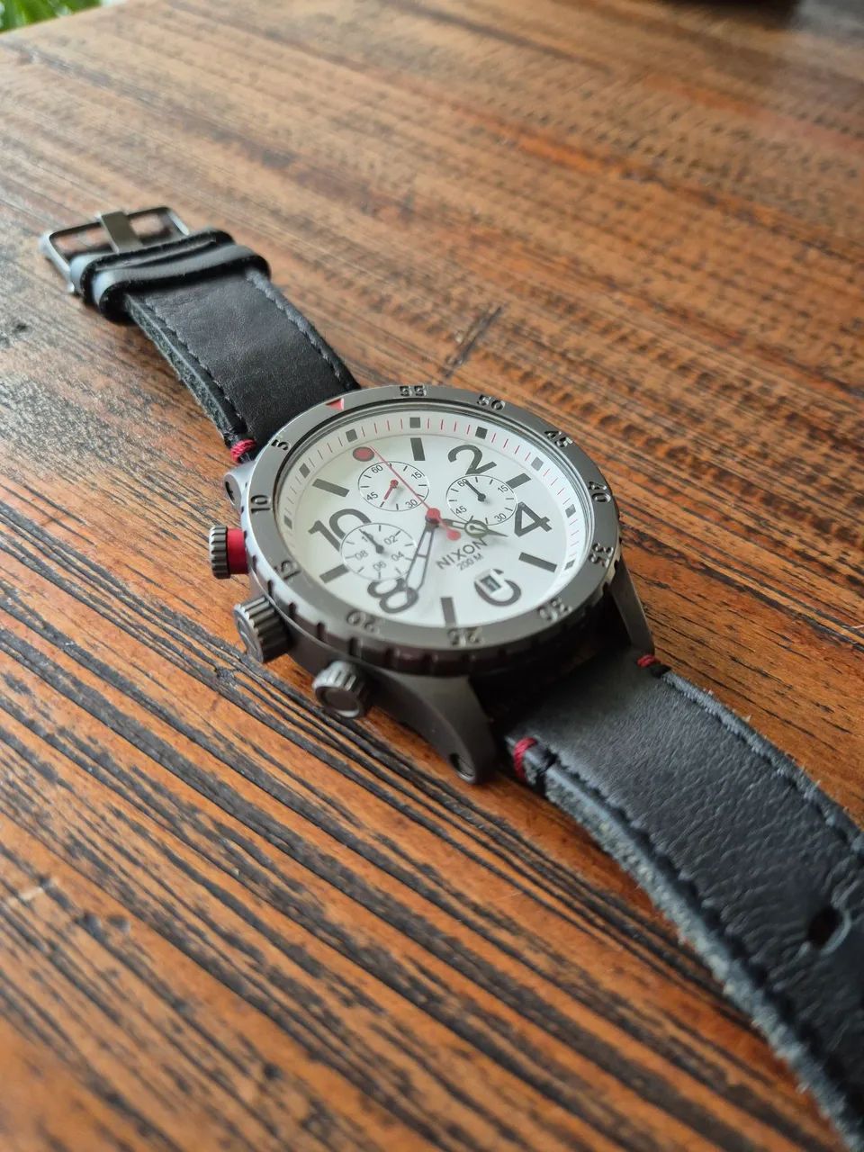 Relógio Nixon 51-30 Chrono