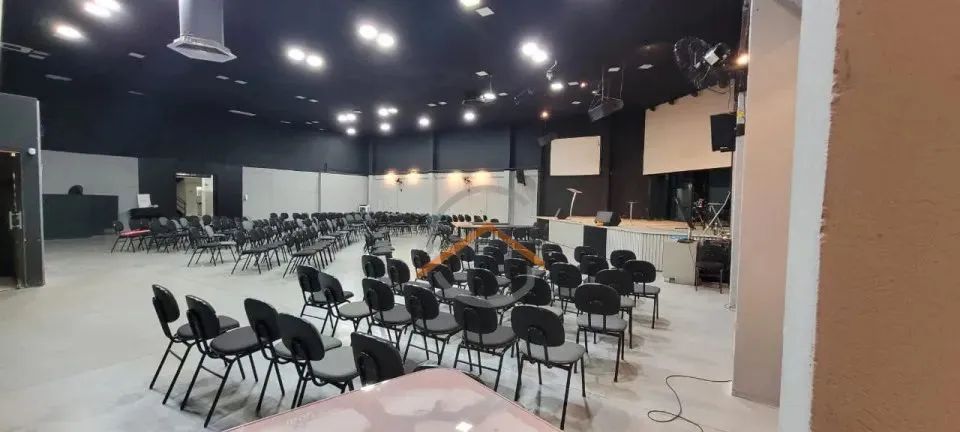 Barracão para locação na Saul Elkind, 1000m² - Foto 4