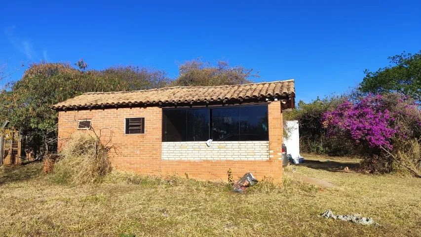Vende-se Chácara formada no Lago Oeste - Rua 19 - Foto 5
