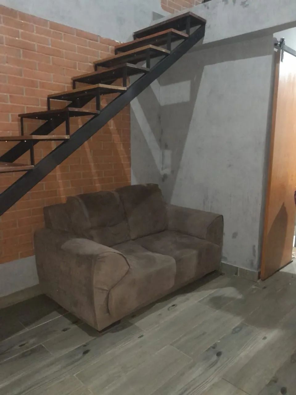 Aluguel de Loft estilo industrial mobiliado na 1.504 sul , Palmas -TO - Foto 2