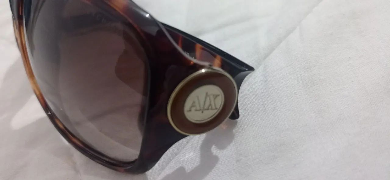 Óculos Armani 