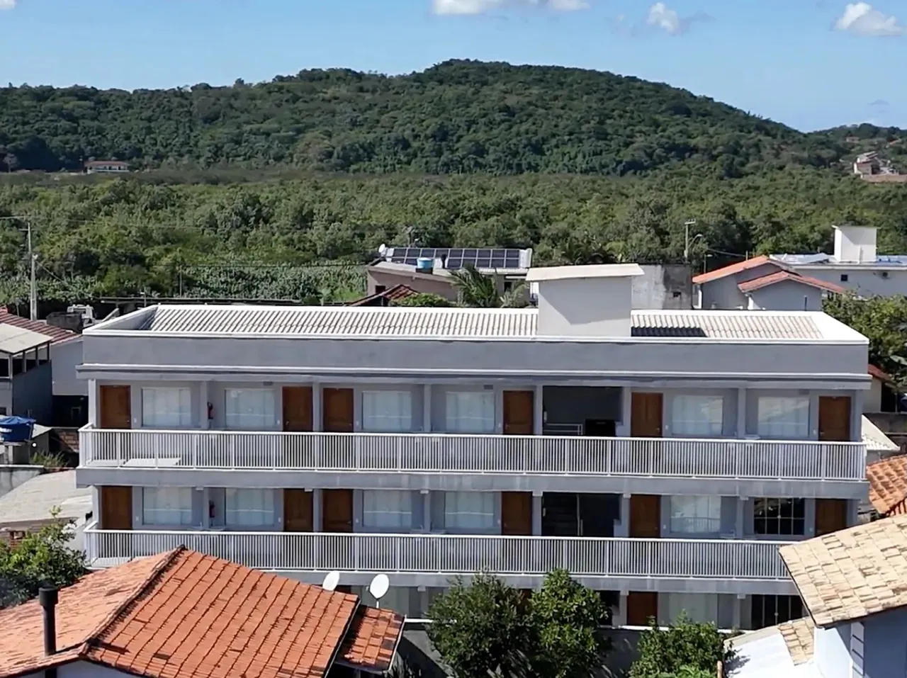 Prédio/Edifício inteiro para venda com 590 metros quadrados