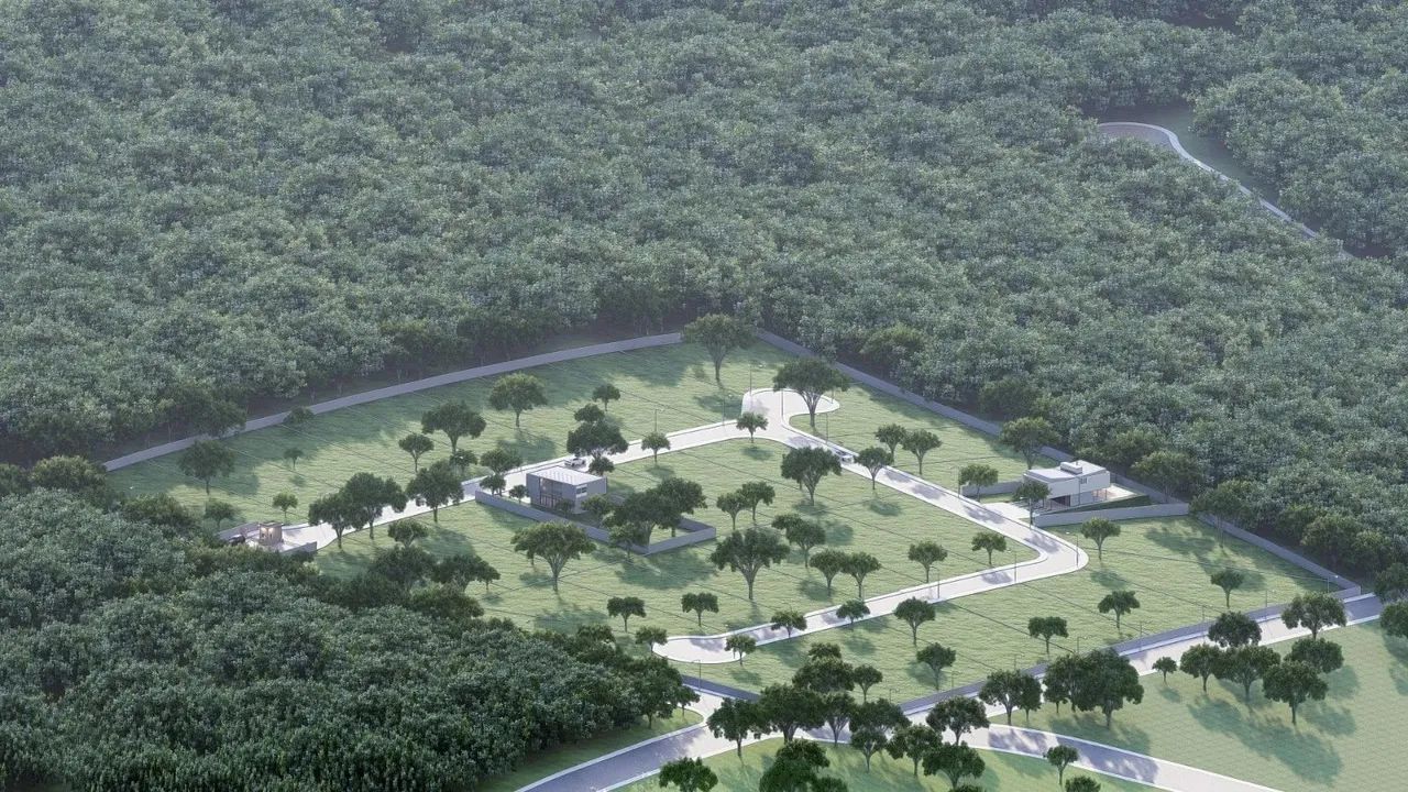 Terreno Ideal em Araçoiaba  Espaço, Tranquilidade e Potencial - Foto 2