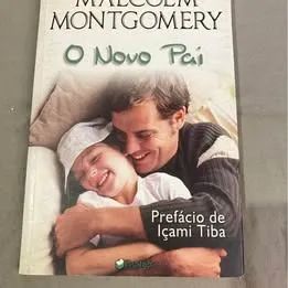 Livro - O novo Pai