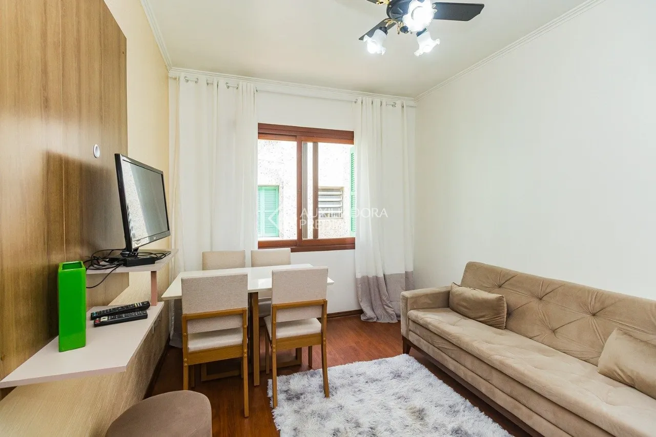 Apartamento 3 quarto(s), no bairro Partenon
