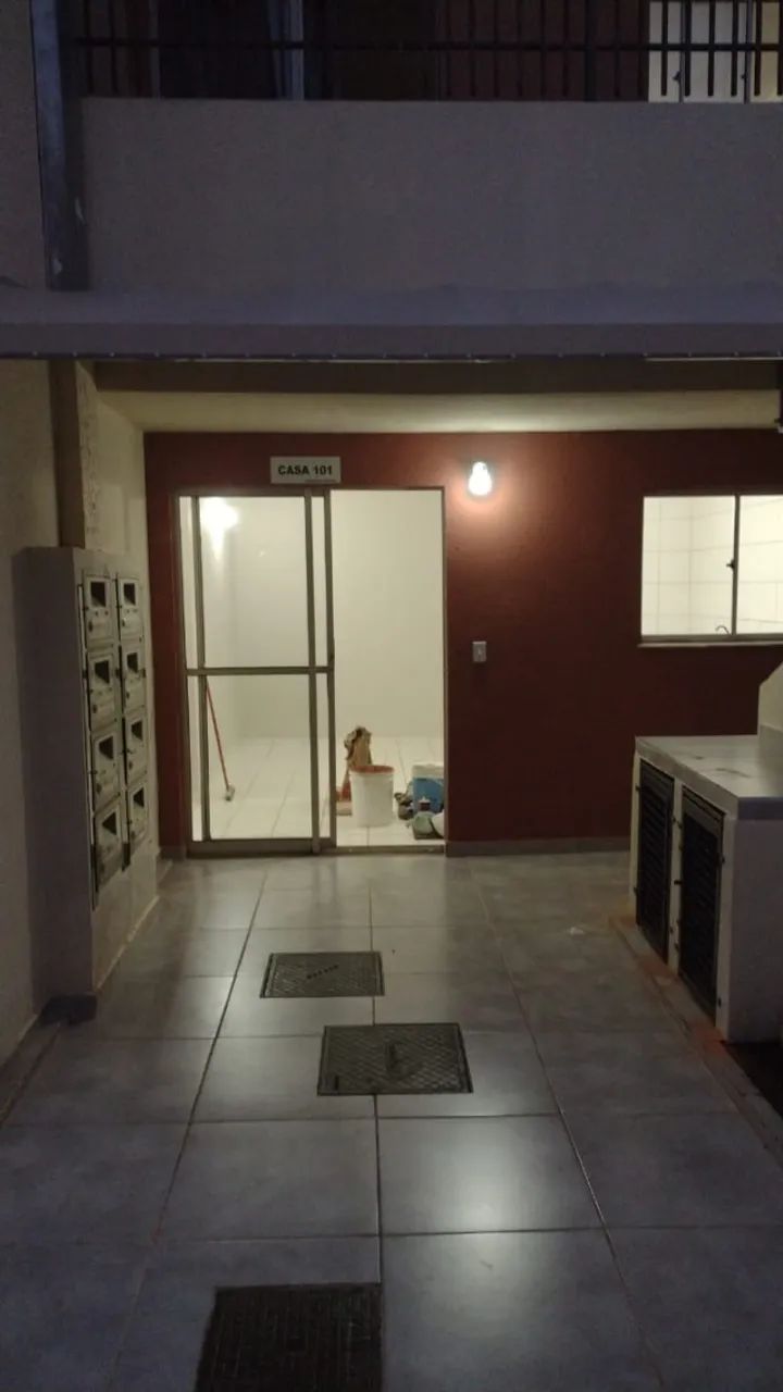 Foto - Campo Grande - Residecial Nelson Trad