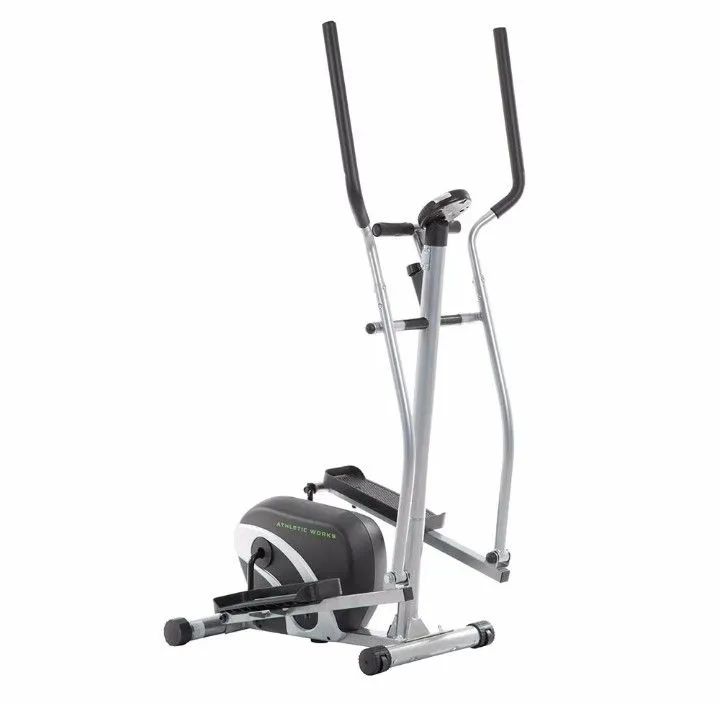 Elíptico Athletic Works