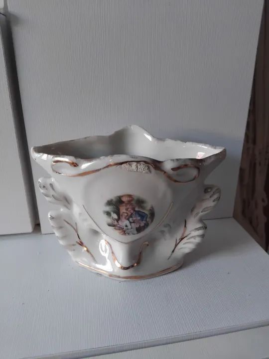 Vaso estilo ANFORA