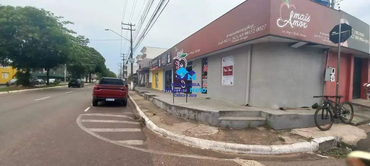 Esquina comercial à venda na Av. Rio Madeira! - Foto 2