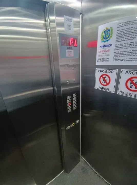 Excelente apto para venda- Boa Viagem- 3 Quartos. N - Foto 3