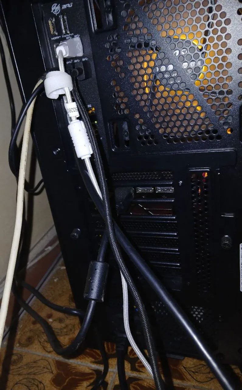 Computador Gamer Monster Hunter Aniversário 20 anos - Kit Completo Colecionador raro - Foto 5