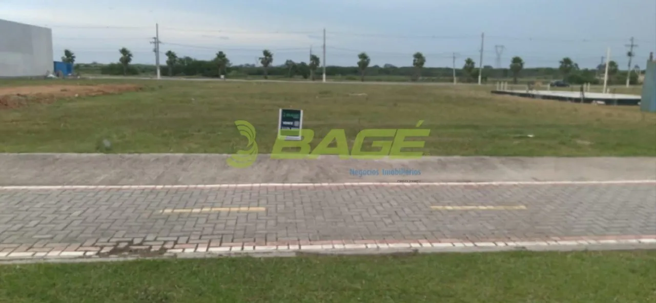 Venda de Terreno no Loteamento Quinta do Lago - Pelotas