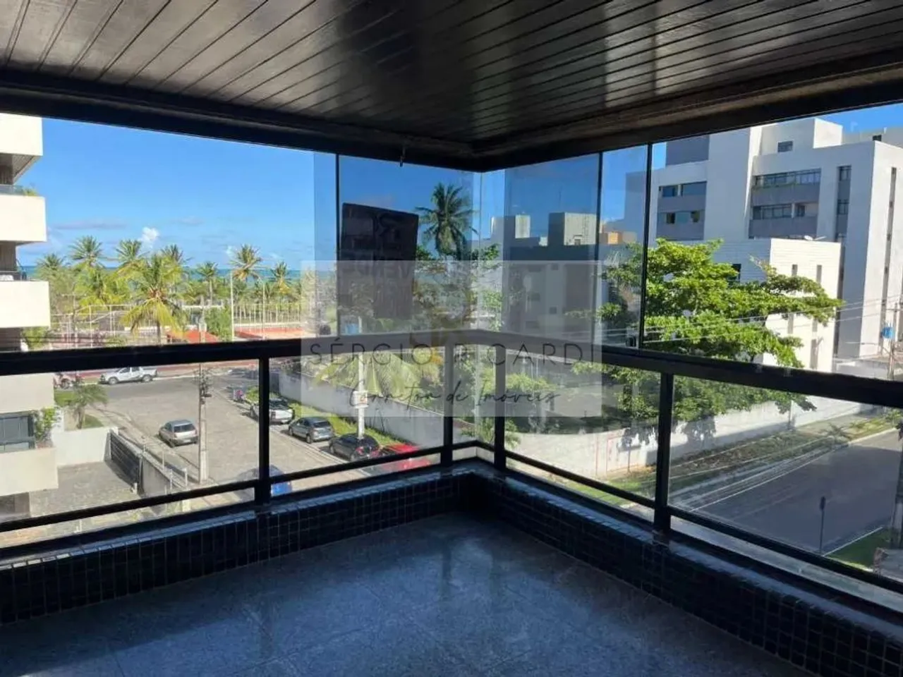 Apartamento intermares