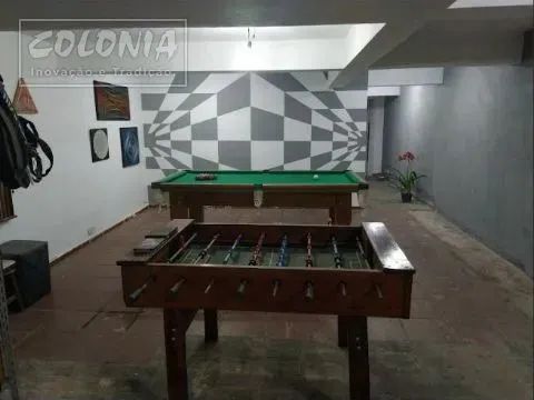 Sobrado a venda - Parque Jaçatuba, Santo André - Foto 2
