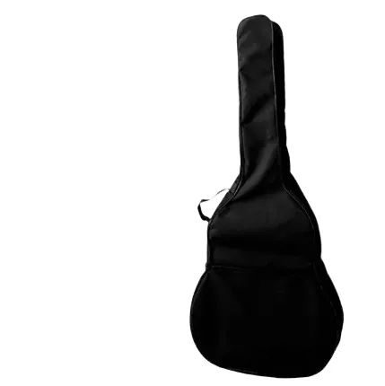 VIOLAO MXT ACUSTICO CUTWAY, ACO, MODELO 38A-NT +AFINADOR + BAG + PALHETAS - Foto 3