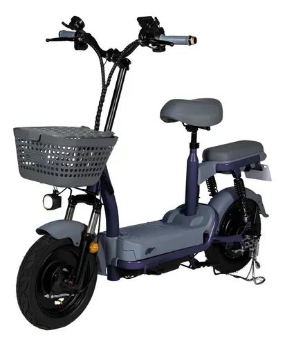 Scooter Elétrica NXT Zilla 800w 2024 - Ciclismo - Real Parque, São