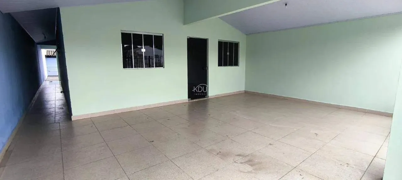 Casa para aluguel Parque Eldorado Primavera do Leste 1.670,00