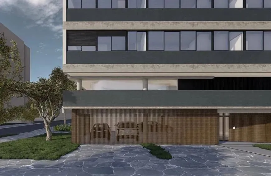 Apartamento em Rua Itororó - Menino Deus - Porto Alegre/RS